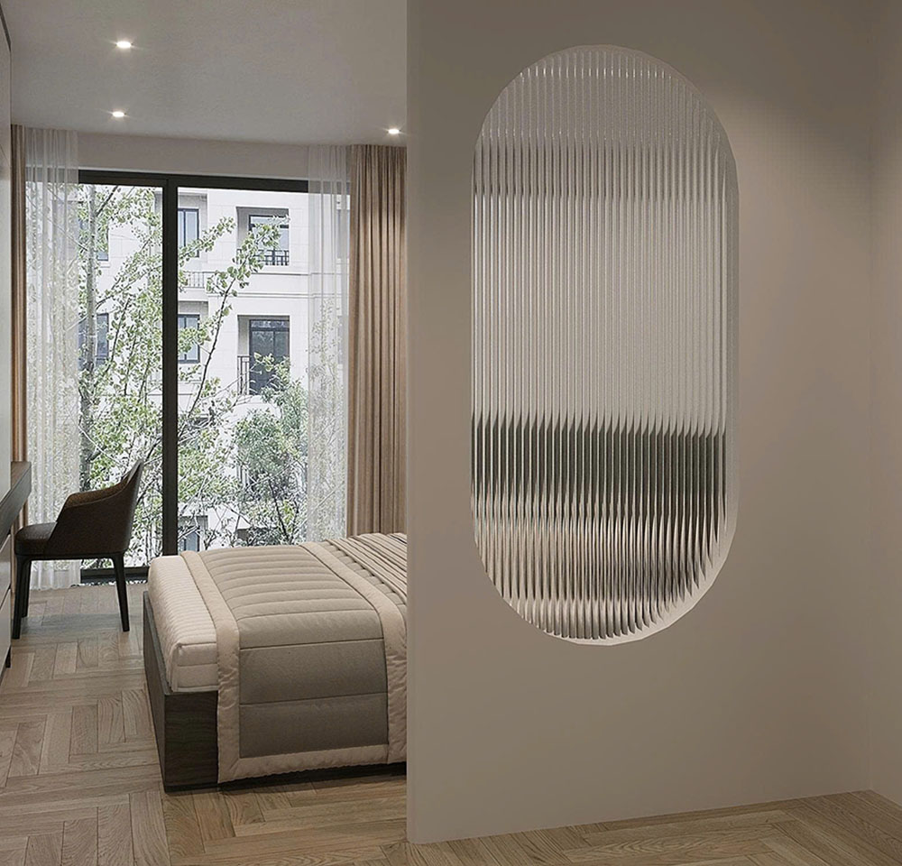 Chung Cư Celandine City 3 Phòng 