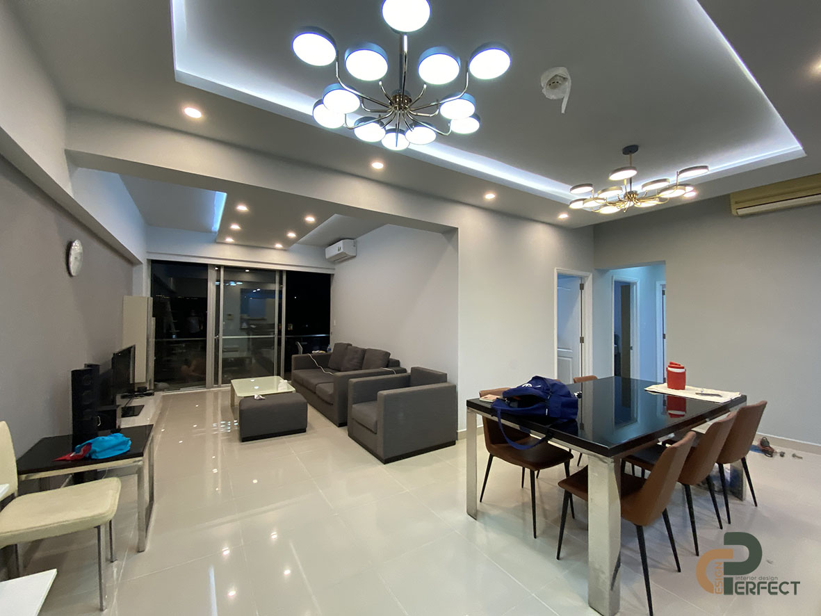 GARDEN PLAZA 1_D6.03 QUẬN 7