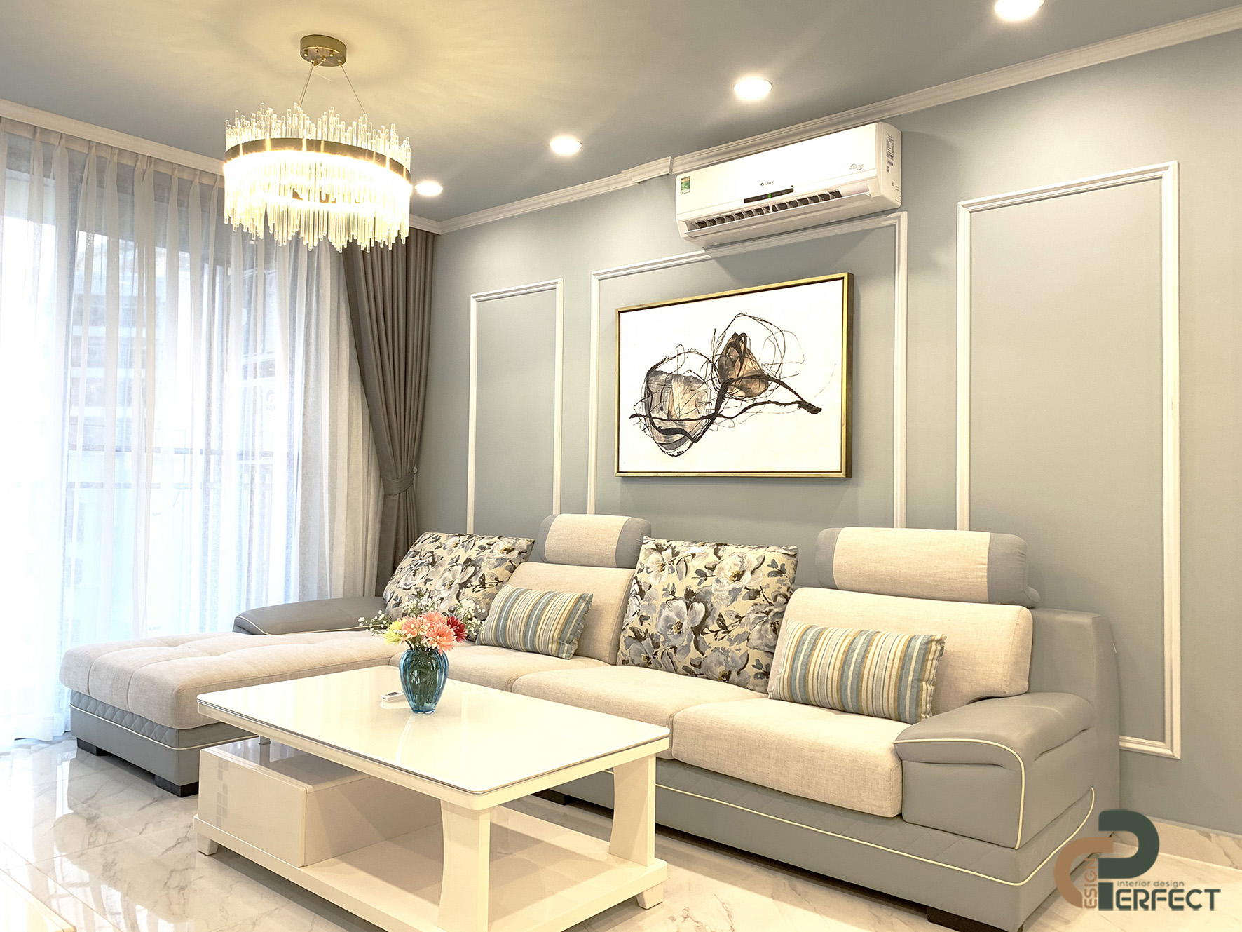 MIDTOWN M5.09.03 QUẬN 7