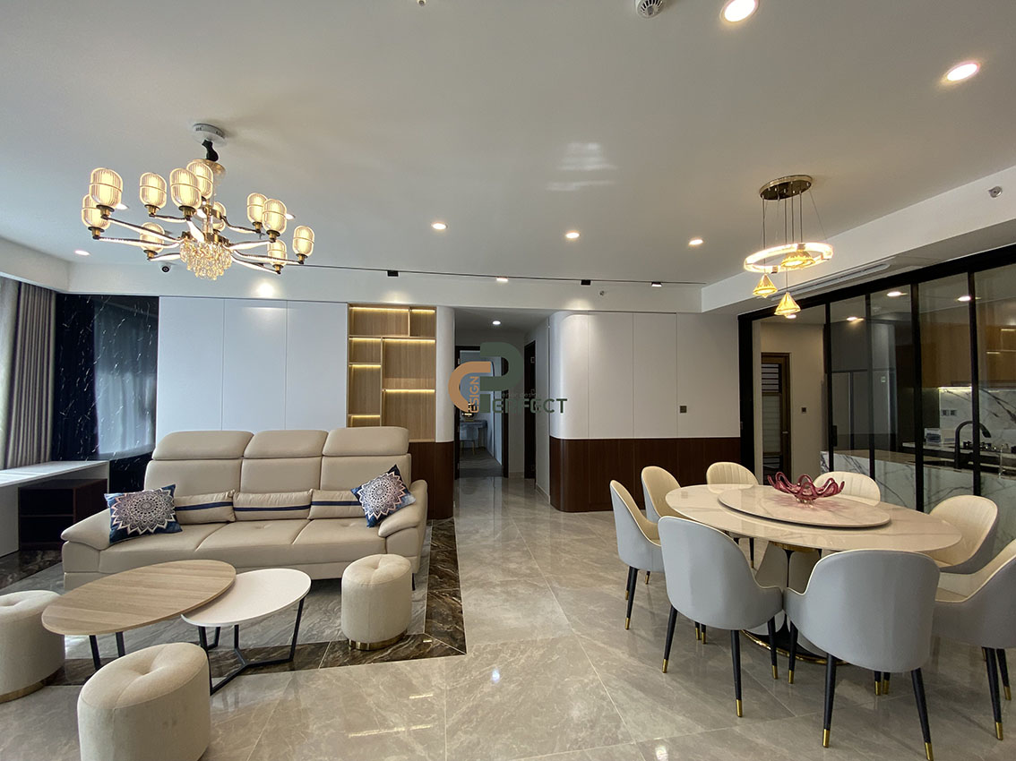 Midtown The Peak D24.02 Quận 7