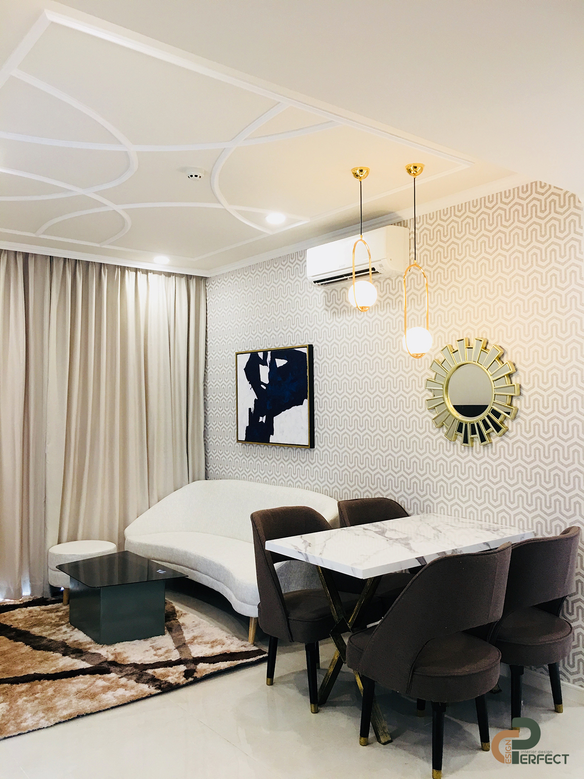 MILLENNIUM_A16.09 QUẬN 4