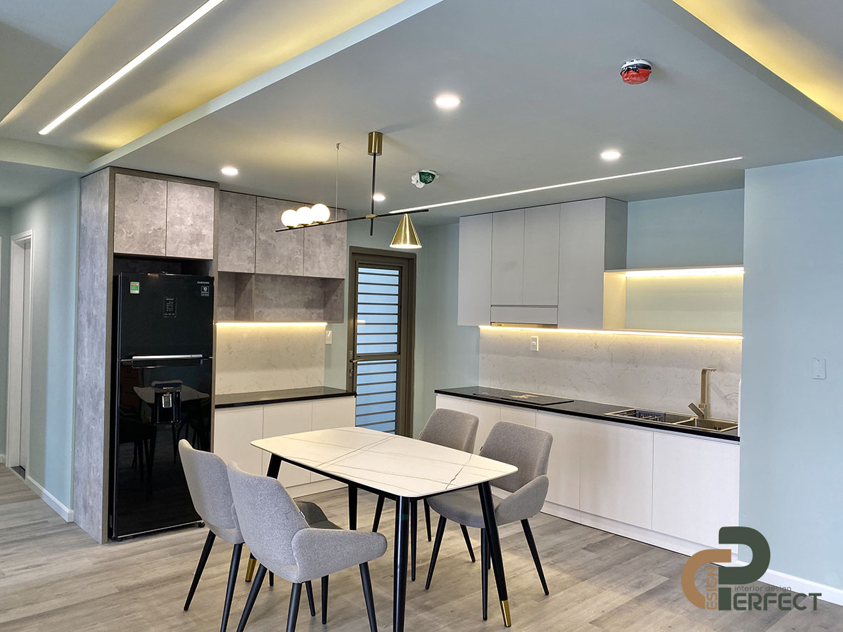 SAIGON SOUTH RESIDENCE_D21.04 第七郡