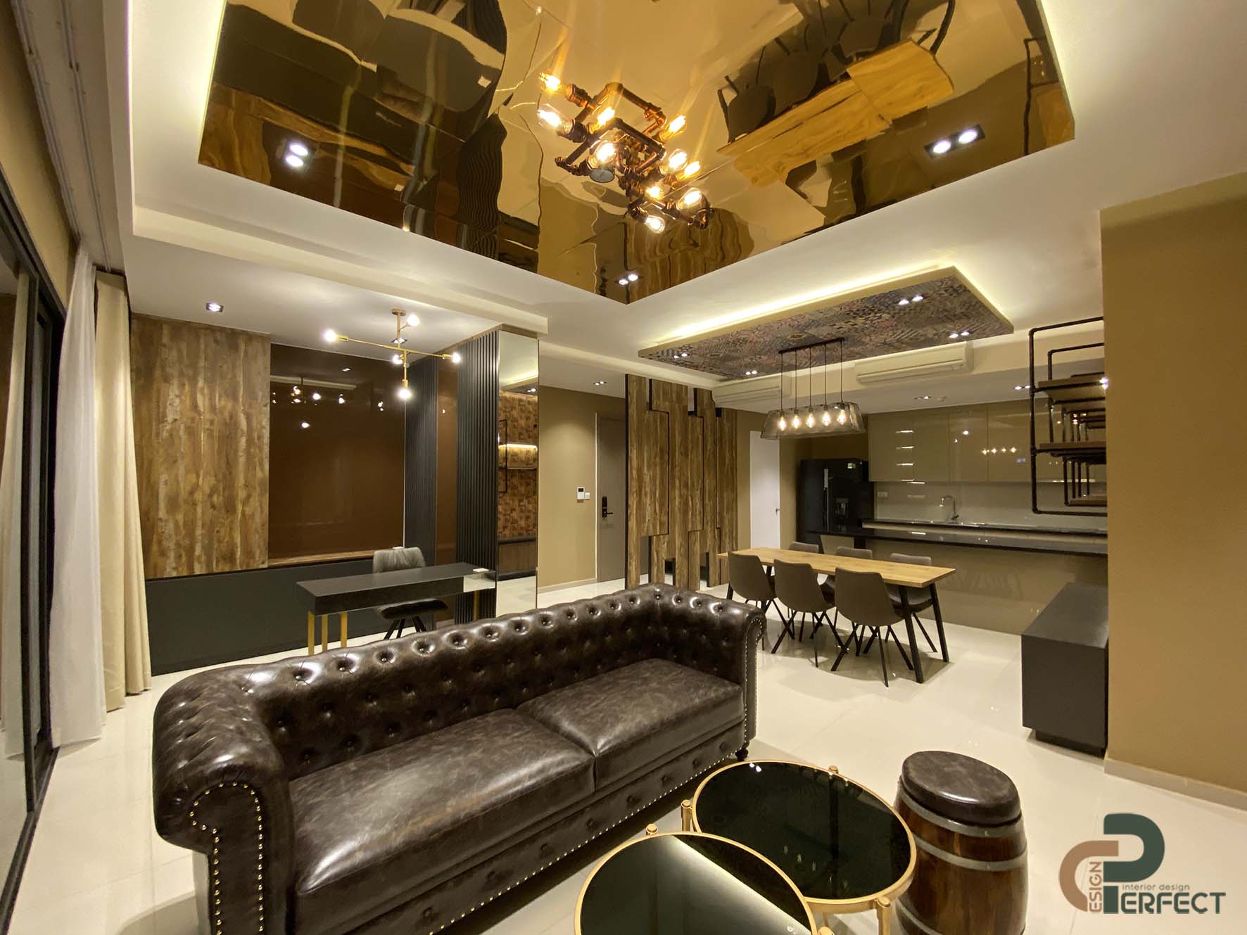 THE VIEW T8-15.02 第七郡