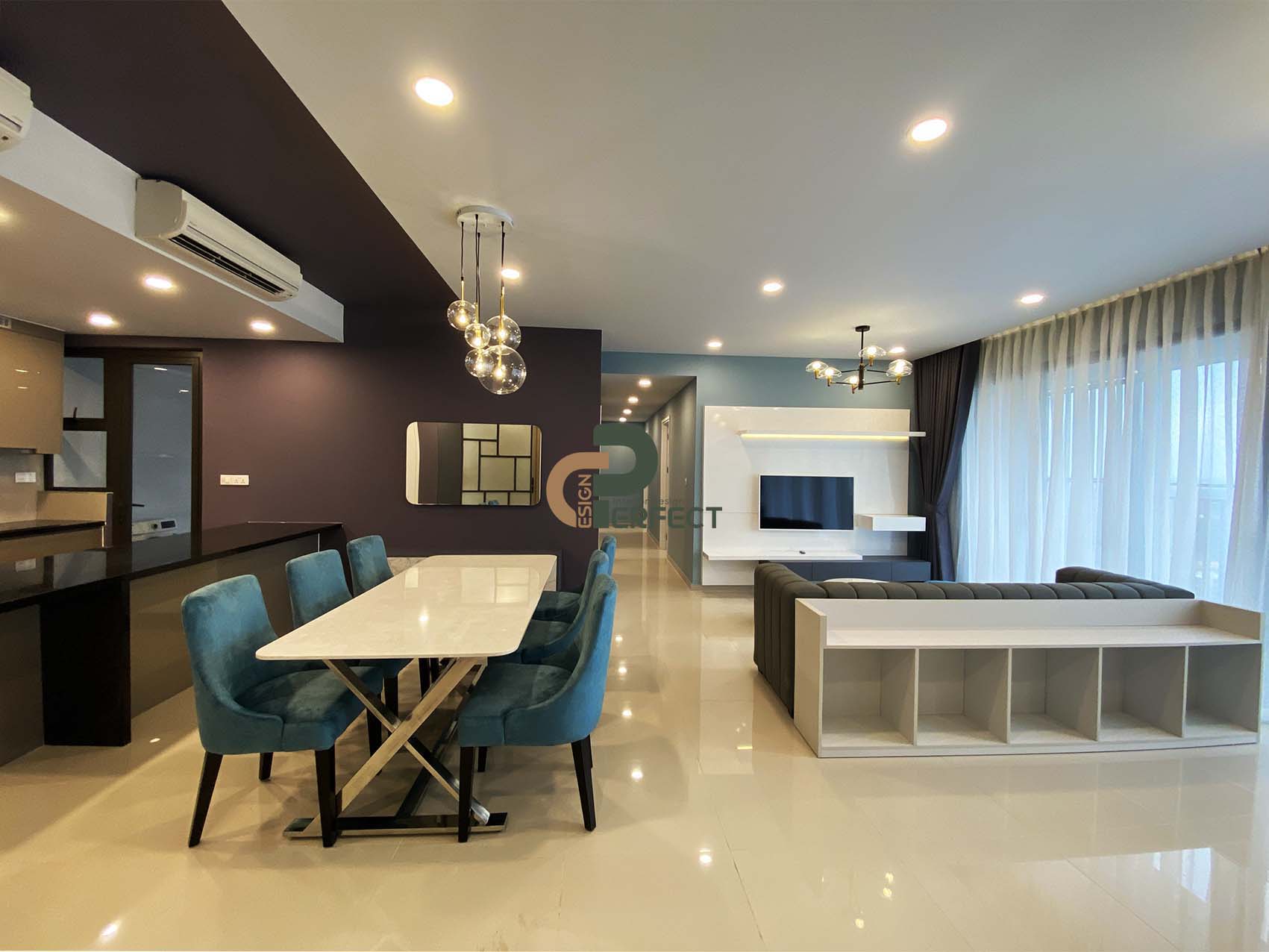 The View T8_21.02 QUẬN 7