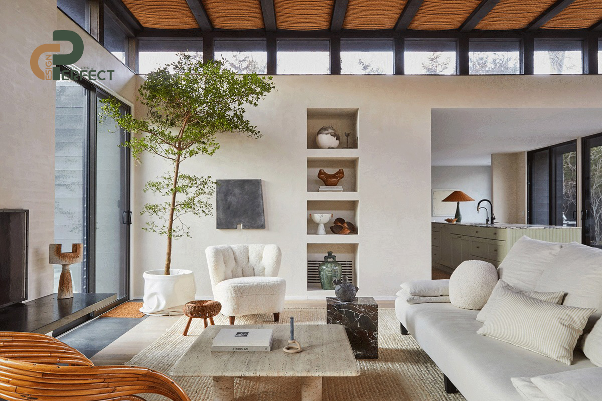 Thiết Kế Hoàn Hảo Perfect Design