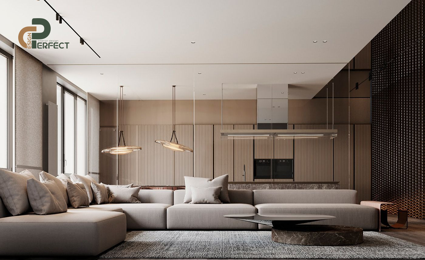 Thiết Kế Hoàn Hảo Perfect Design