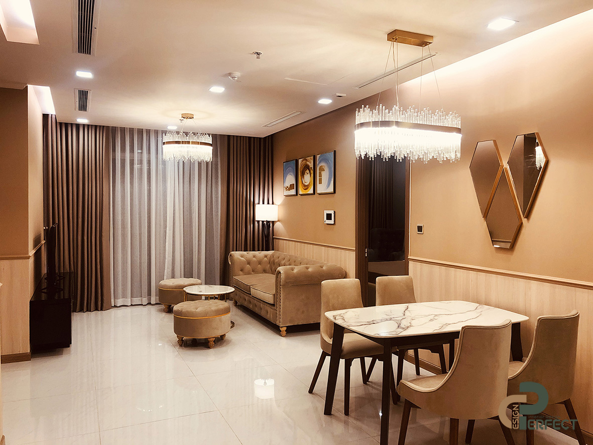 VINHOMES CENTRAL PARK 4 12B.08