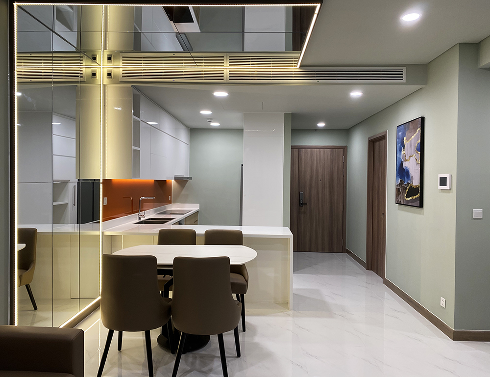 Thiết Kế Hoàn Hảo Perfect Design