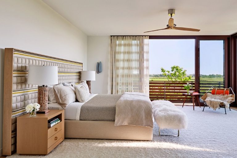 为什么风水在室内设计中很重要？